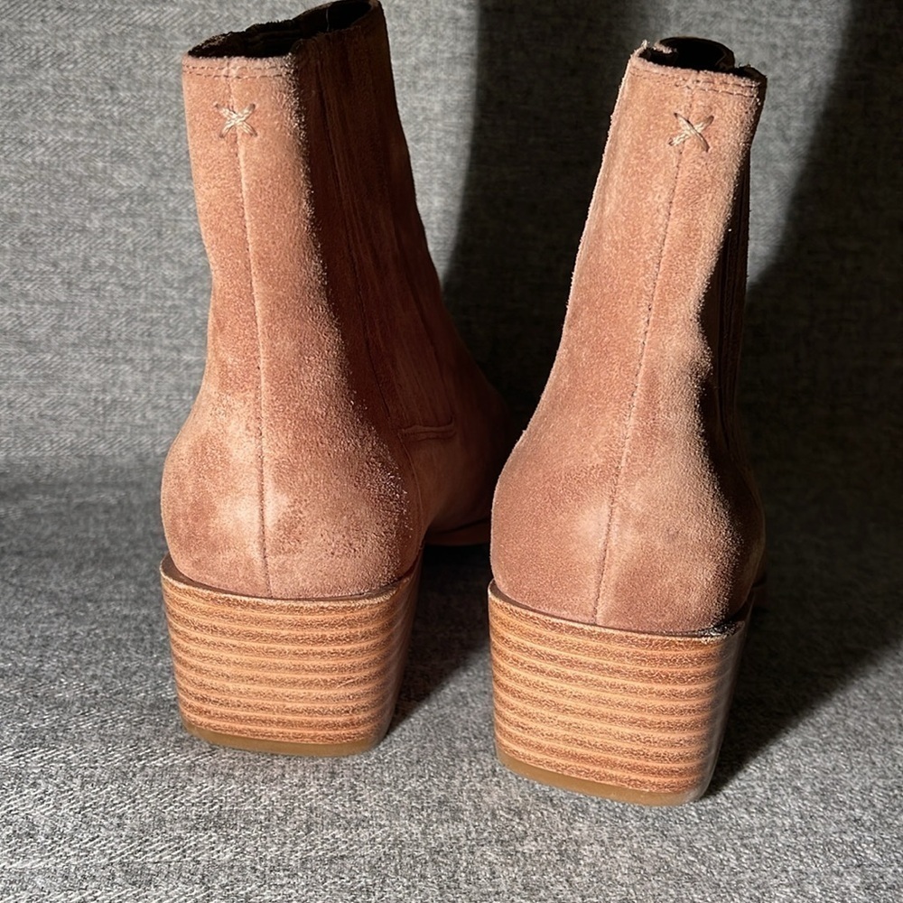 Rag + Bone Rover Chelsea Boot. - Picture 4 of 8